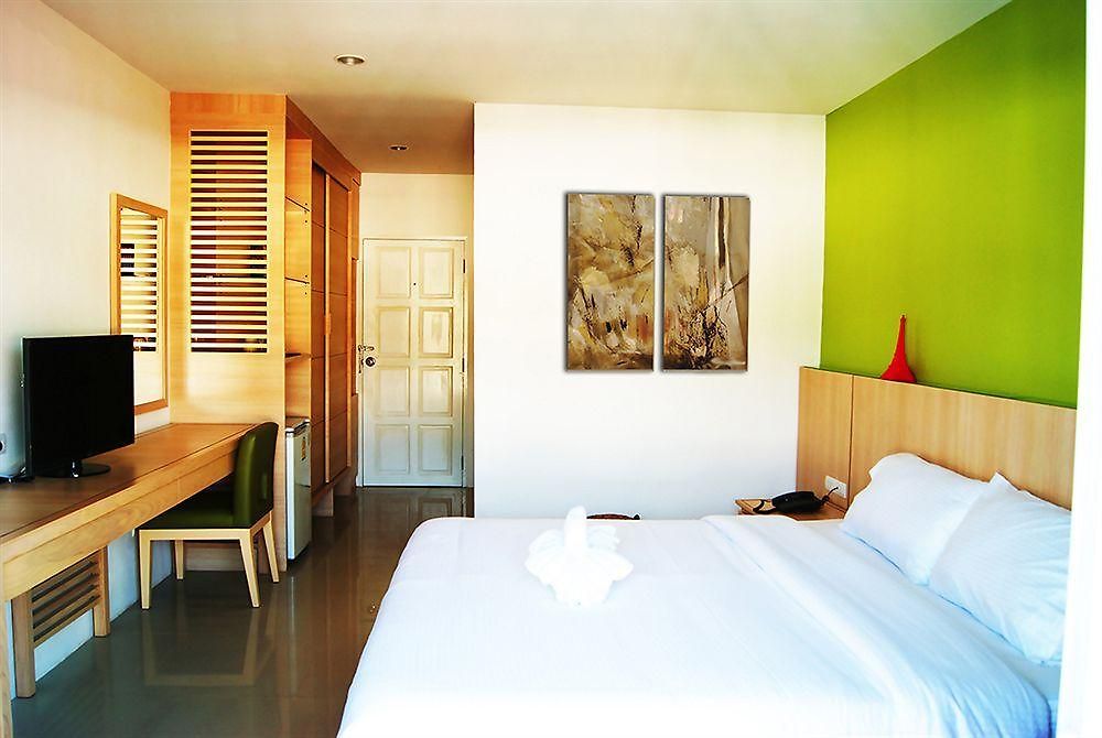 Fx โรงแรม 4*