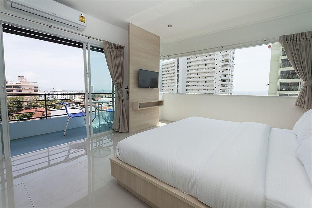 Fx โรงแรม