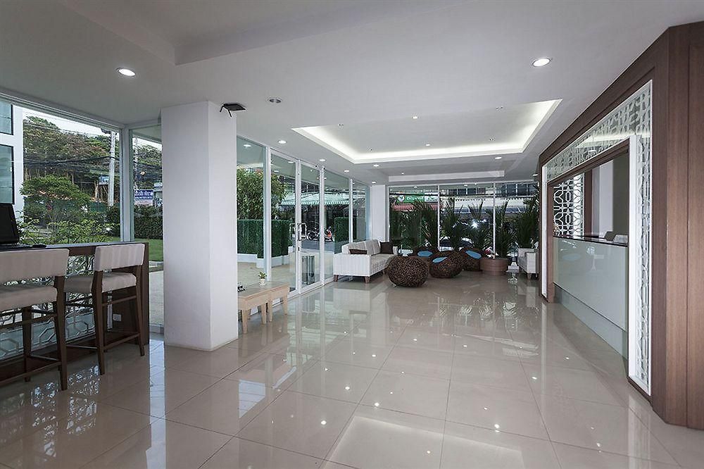 Fx โรงแรม 4*
