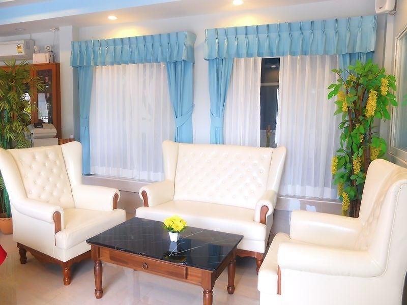 Narita Garden รีสอร์ท Pattaya