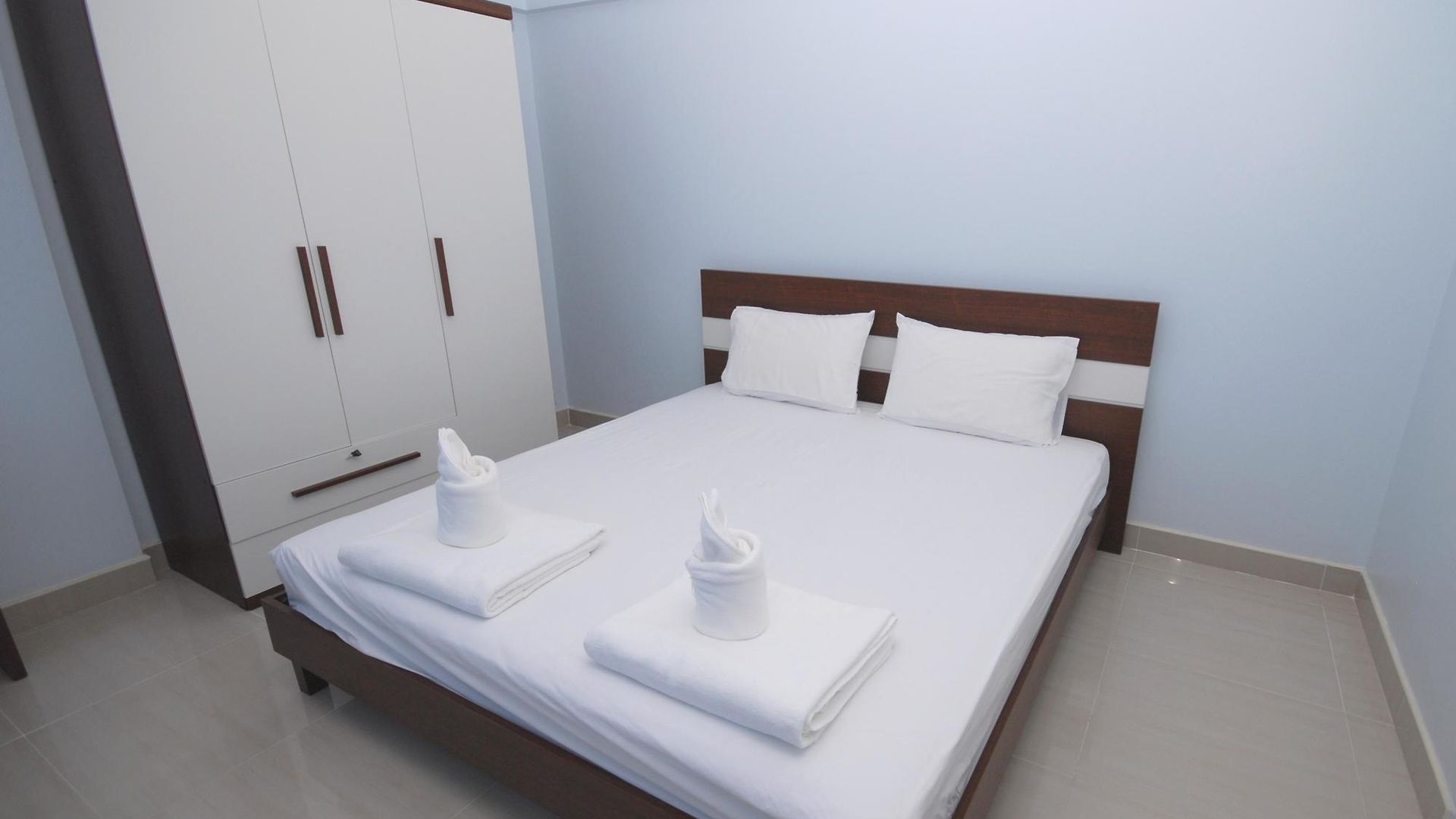Cozy Loft ที่พัก Pattaya