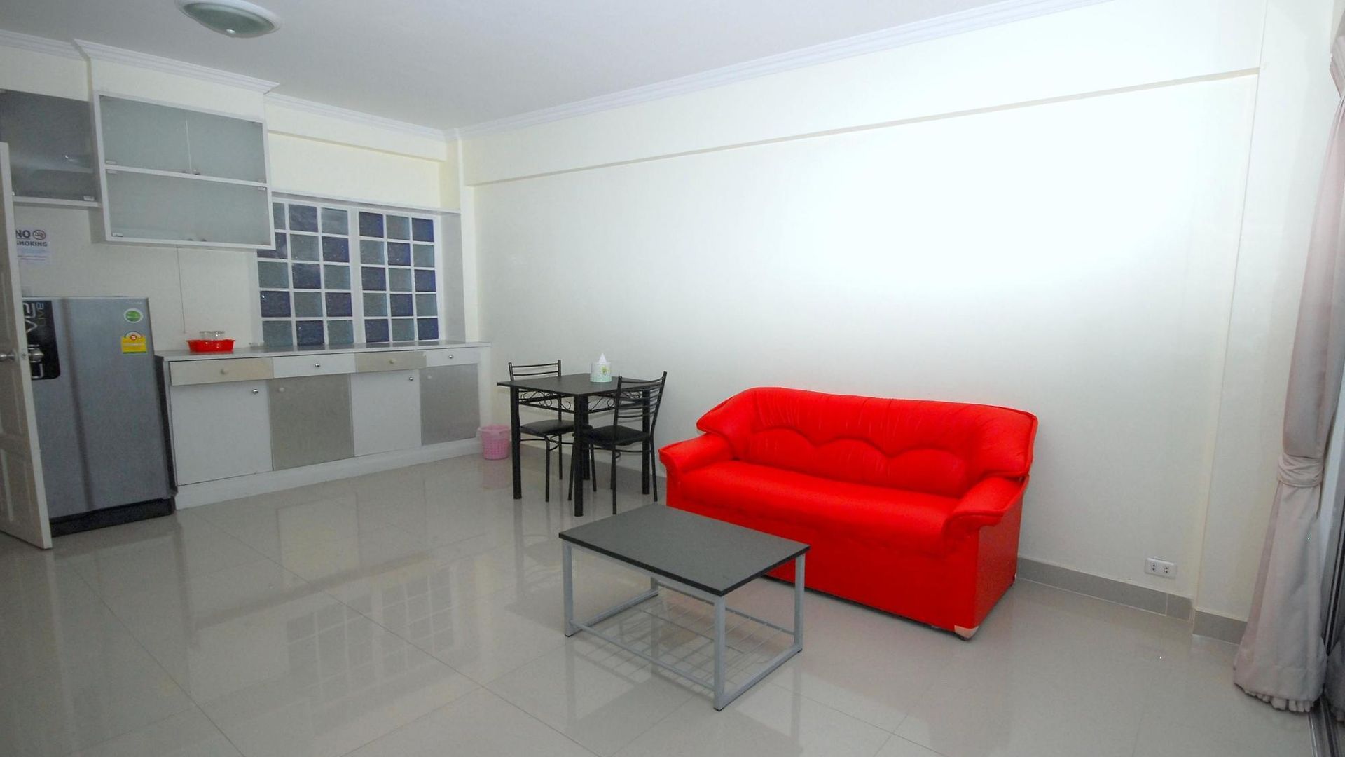Cozy Loft * Pattaya