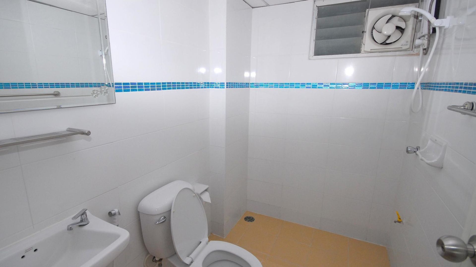 Cozy Loft ที่พัก *