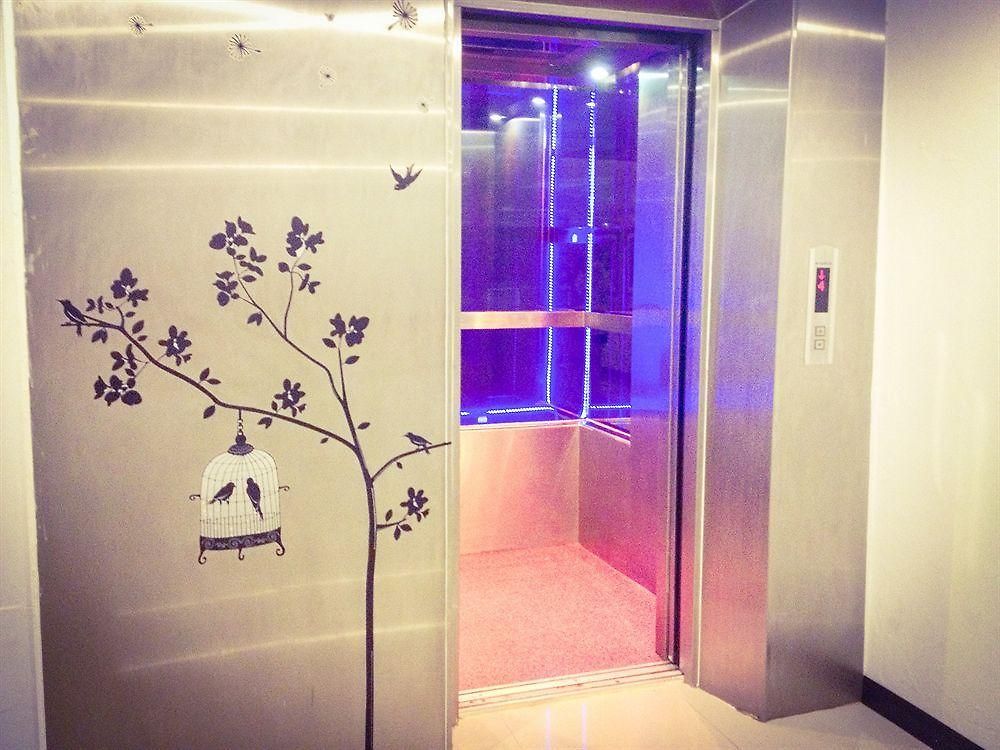 Suppamitr โรงแรม