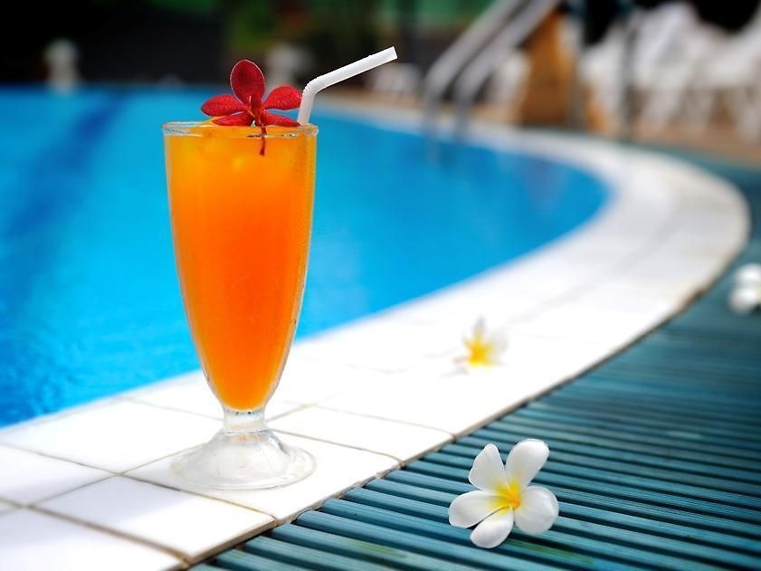 Suppamitr โรงแรม 3*