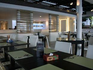 Golden Cliff House Resort