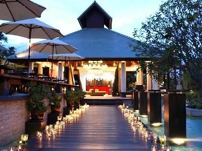 The Zign Premium รีสอร์ท