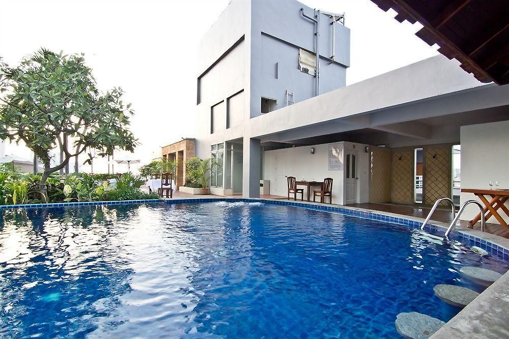 Sunshine Vista รีสอร์ท Pattaya