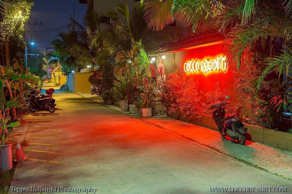 Cocco 3* Pattaya