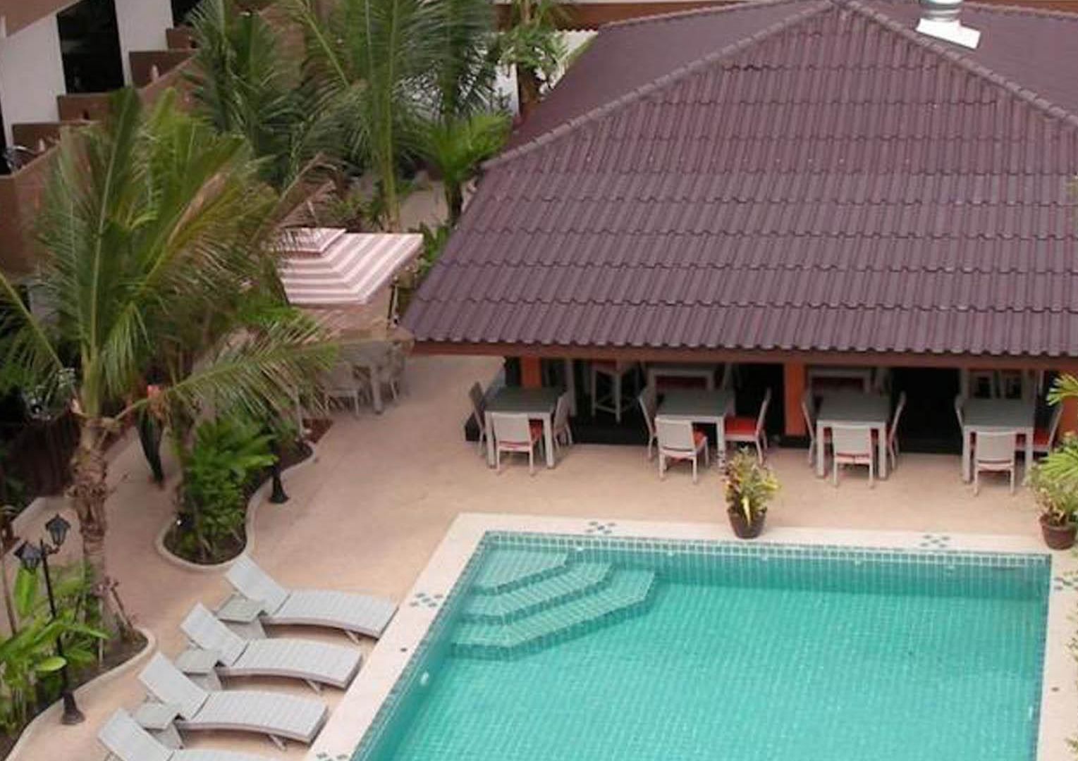 Cocco Hotel
