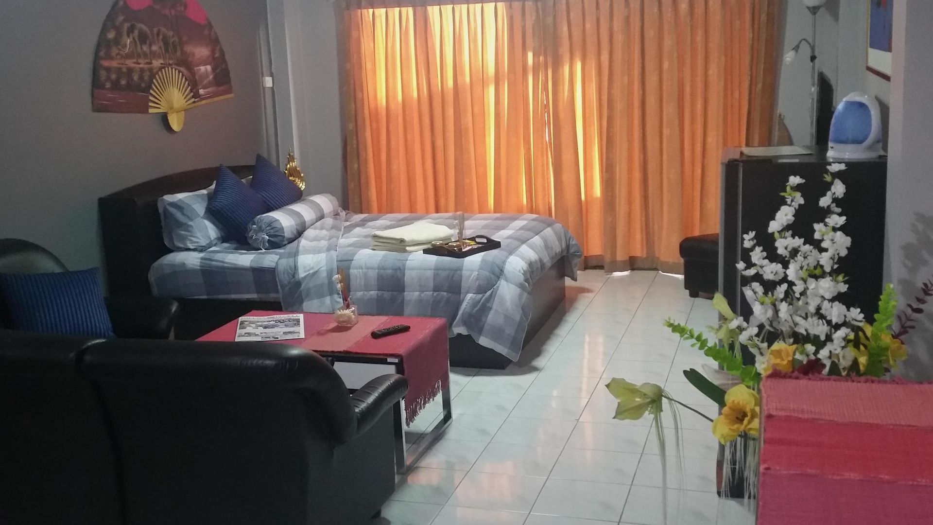 Nemos And Massage Hotel Pattaya