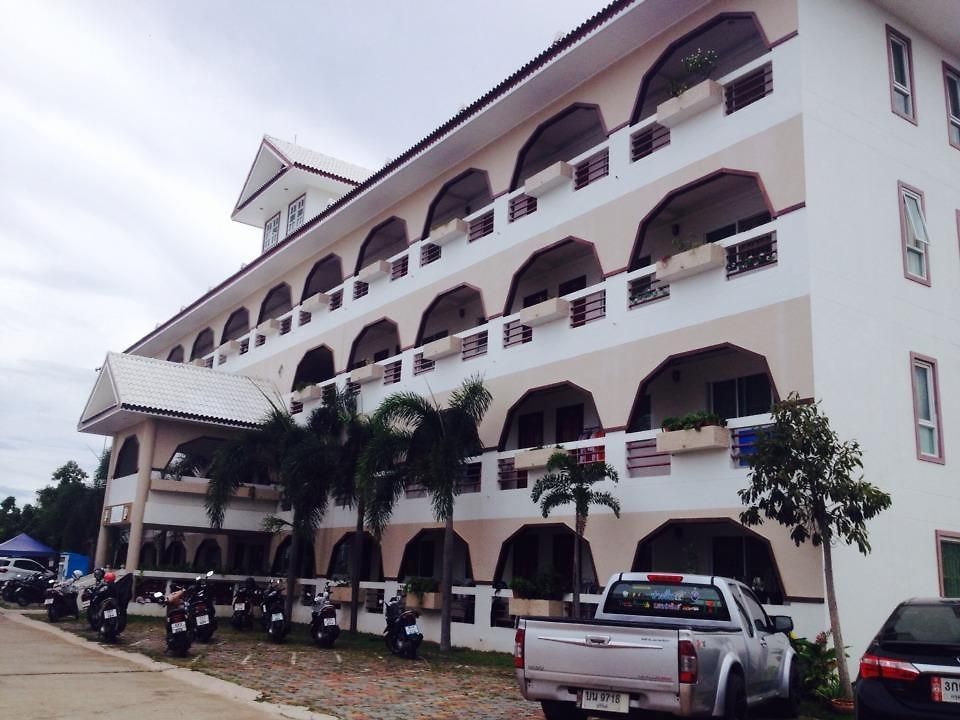 Oyo 824 Valida Hotel 2*