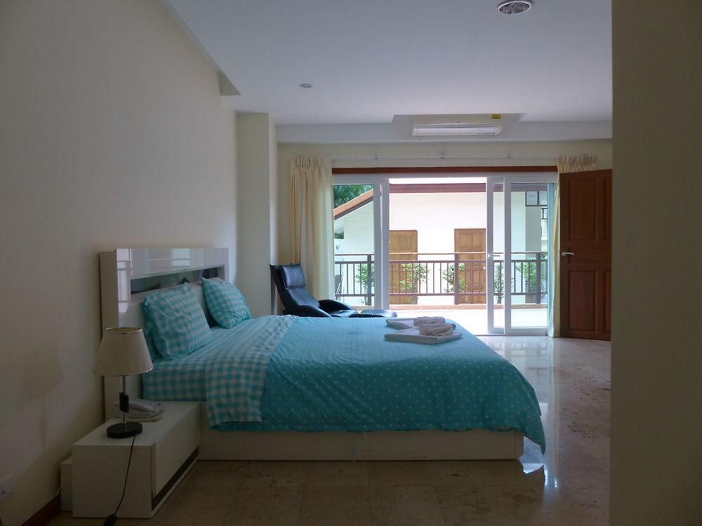 Emerald Palace อพาร์ตโฮเทล Pattaya