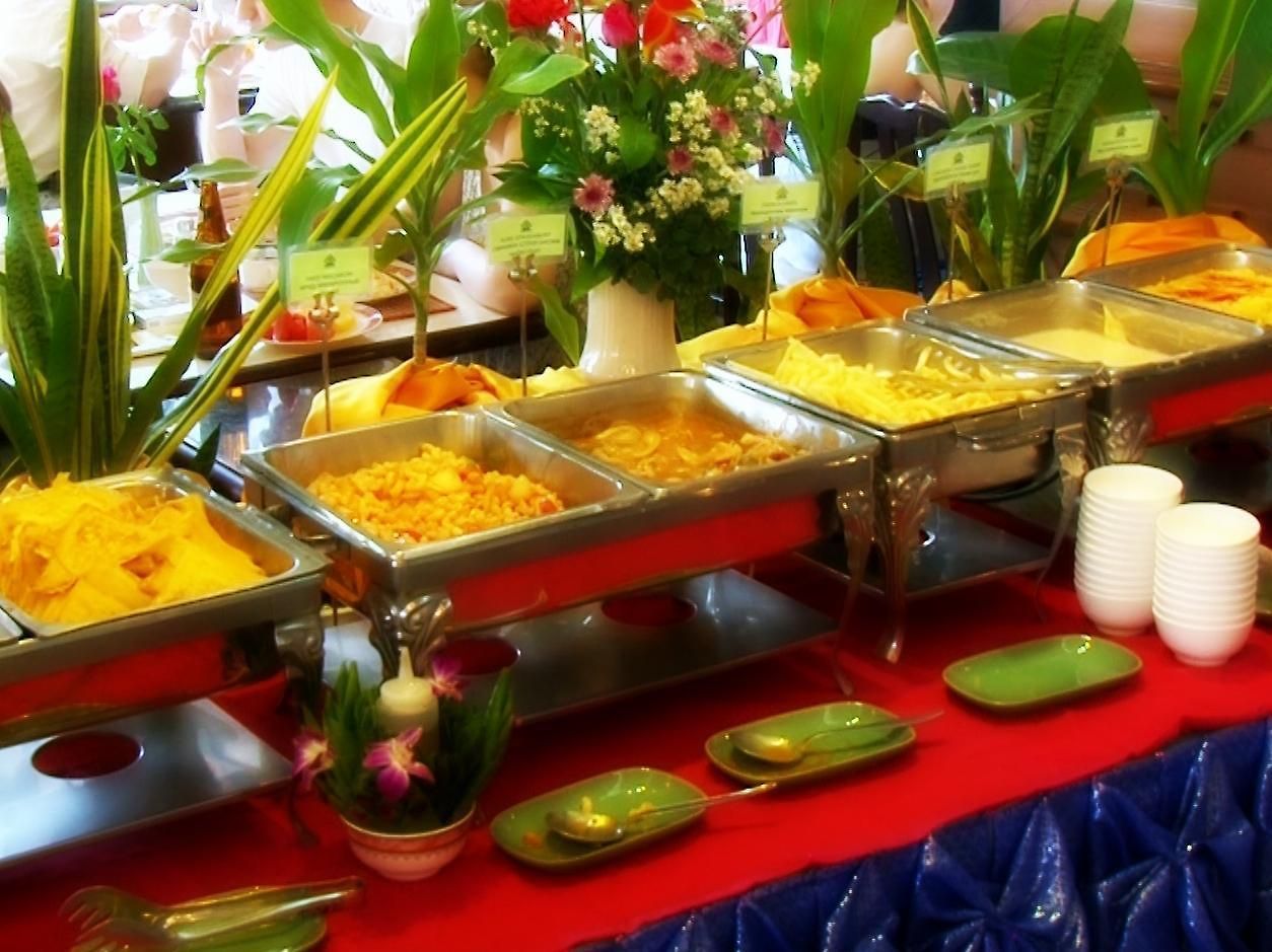 โรงแรมซีซาร์ พาเลซ โรงแรม Pattaya
