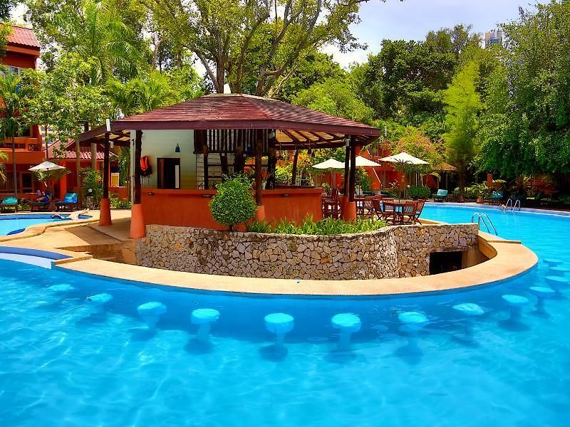 รีสอร์ท Loma &