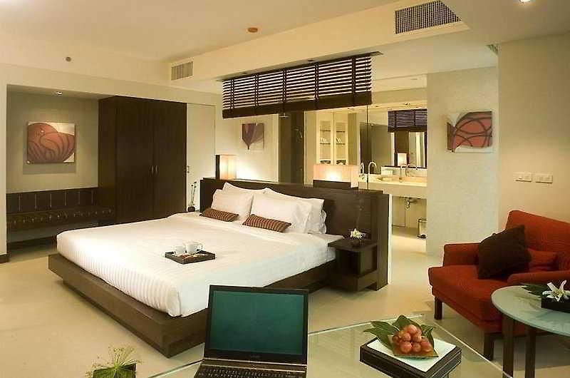 โรงแรม Amari 5*