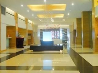 โรงแรม Suncity 4*
