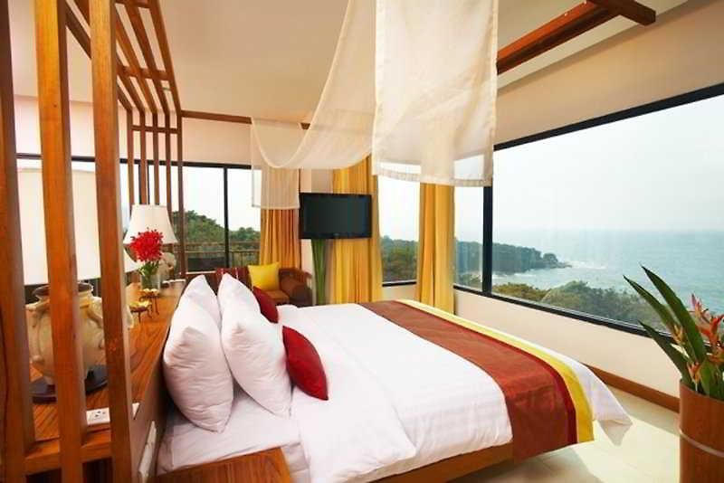 Cosy - Sha Extra โรงแรม