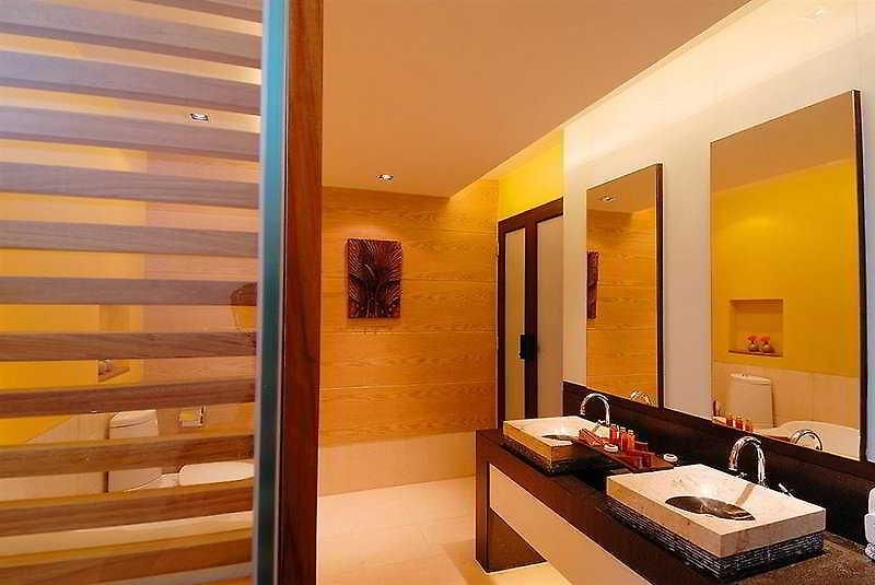 The Zign Premium 5* Pattaya