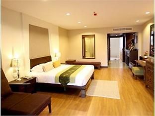 The Heritage Beachfront Resort Pattaya