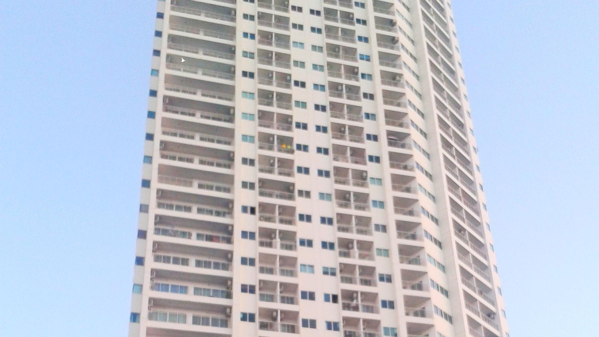 A.d. Condominium By United 21 Thailand โรงแรม