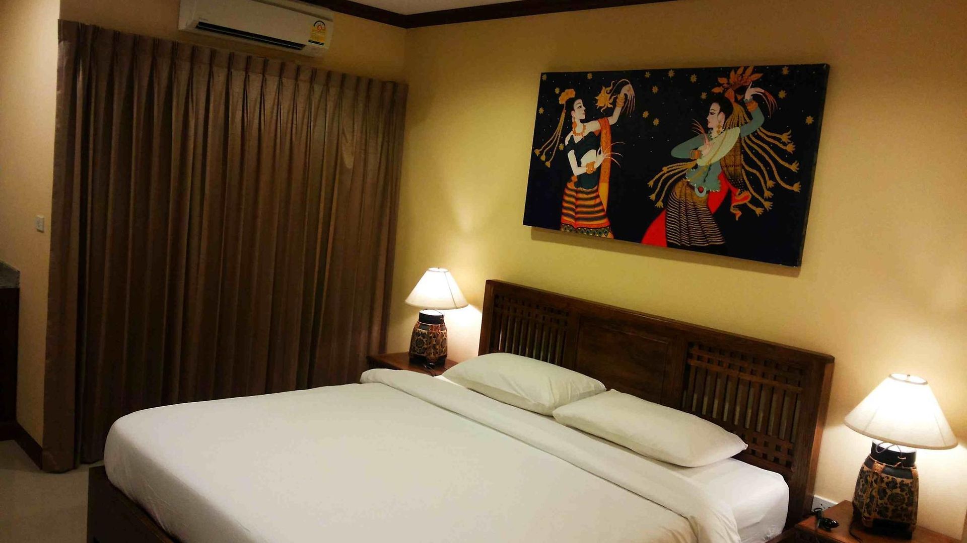 A.d. Condominium By United 21 Thailand * Pattaya