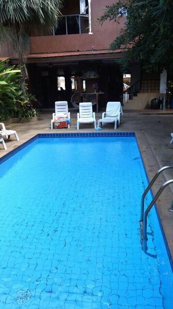 Dacha Beach 2*