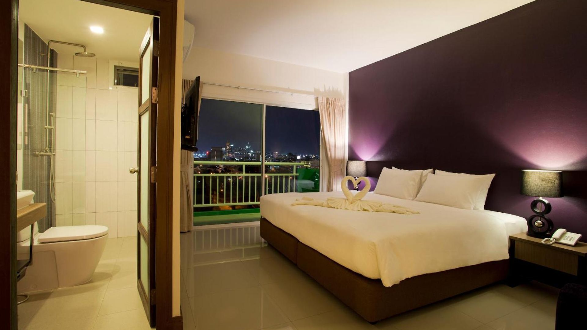 Wiz Hotel Pattaya