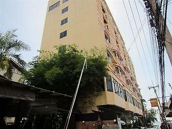 เอเอ โฮเทล พัทยา โรงแรม
