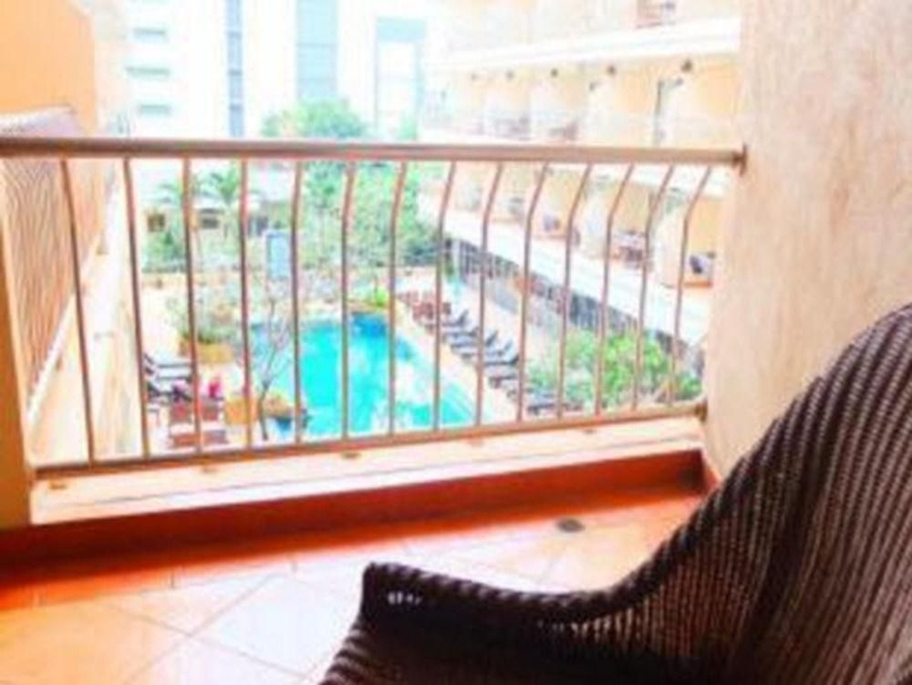 Sabai Sabana โรงแรม 4*