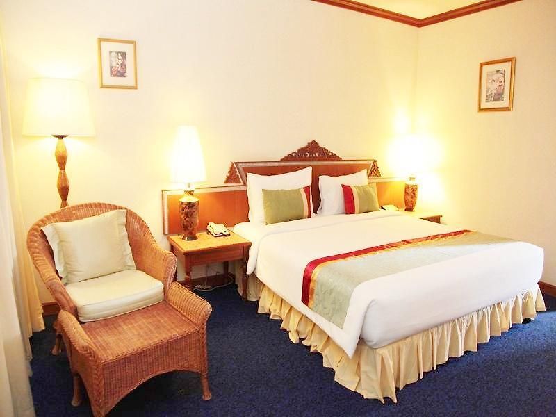 Sabai Sabana โรงแรม Pattaya