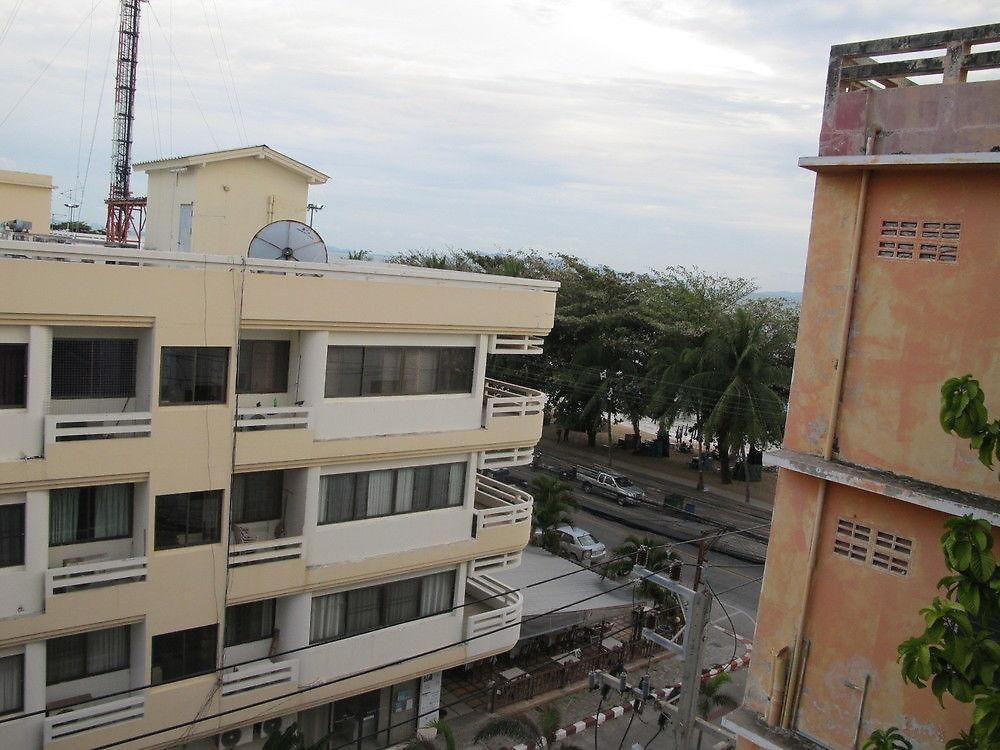 Wandee House 2* Pattaya
