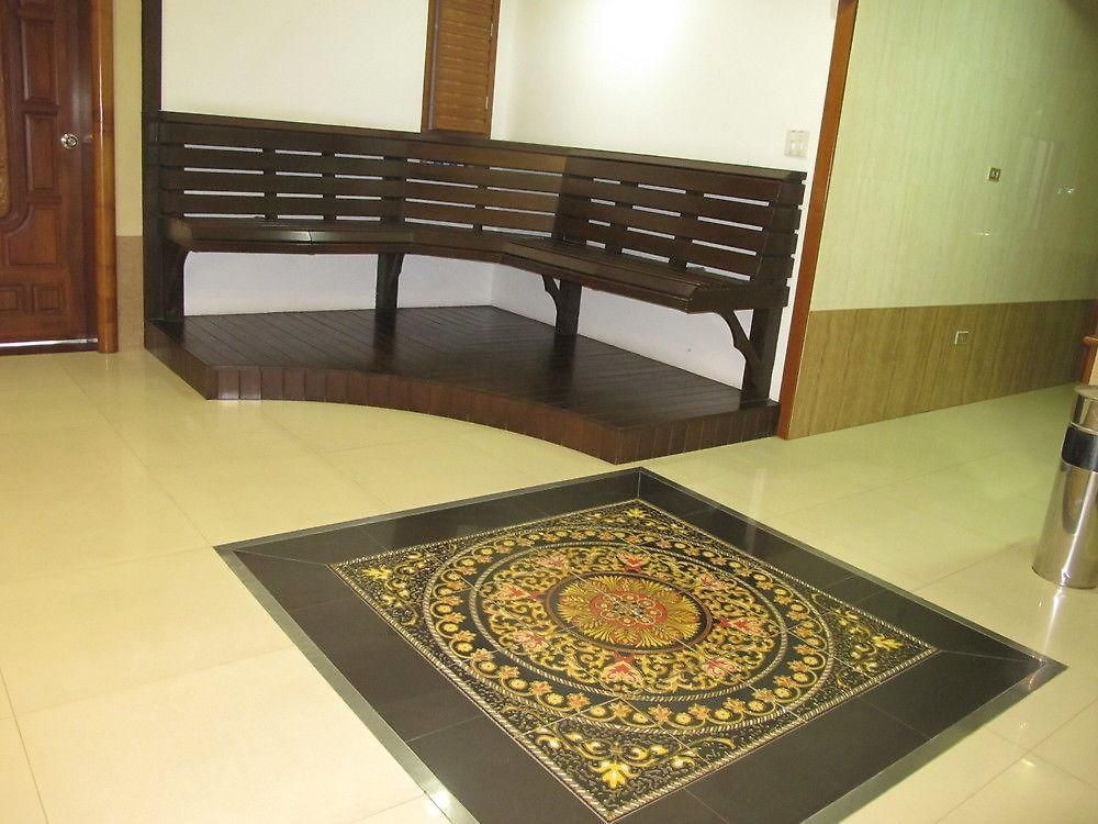 Wandee House 2* Pattaya