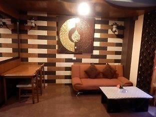 Wandee House โรงแรม Pattaya