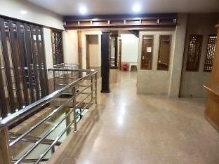 Wandee House 2* Pattaya