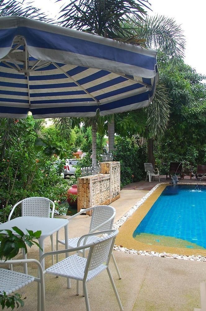 Sirikarn & Luxury โรงแรม Pattaya