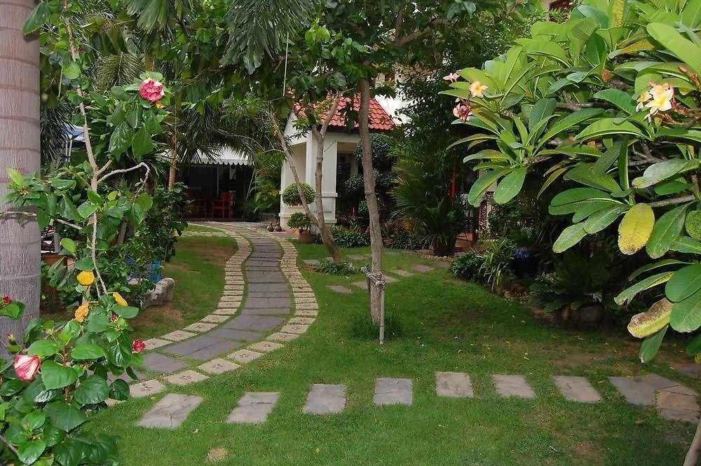 Sirikarn & Luxury โรงแรม 3*