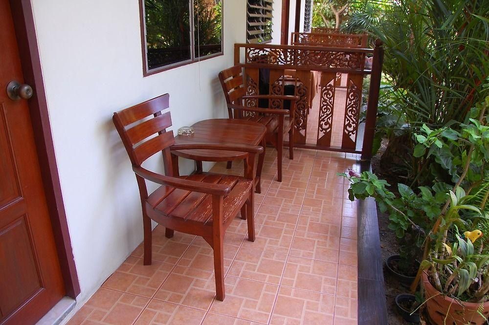 Sirikarn & Luxury โรงแรม