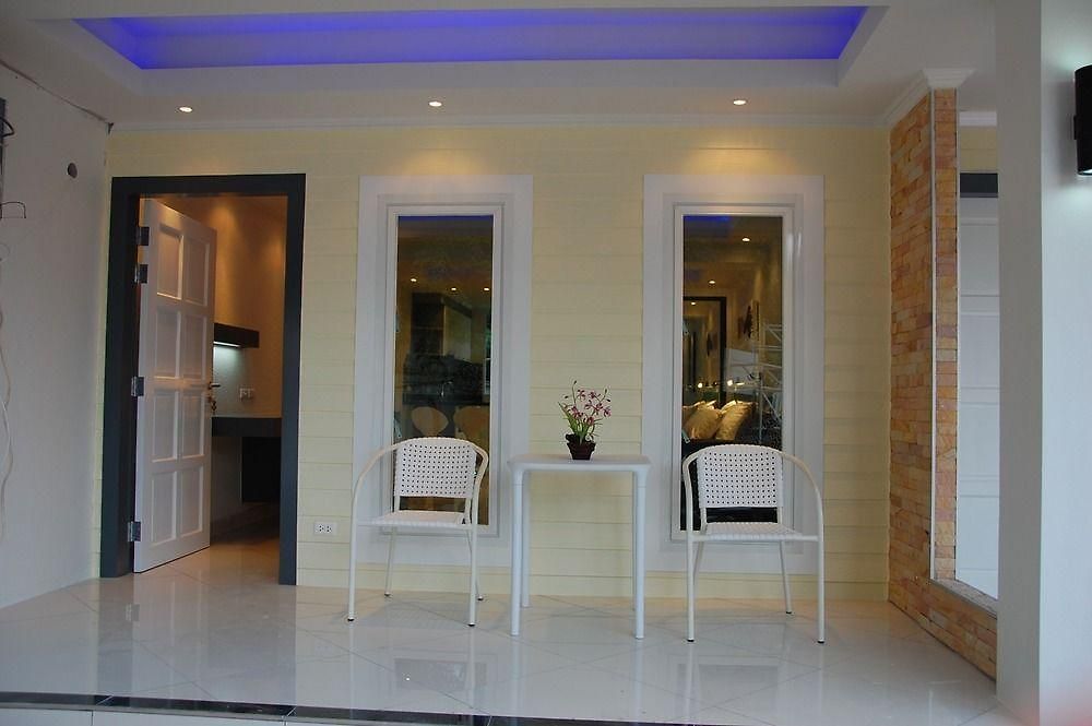 Sirikarn & Luxury โรงแรม Pattaya