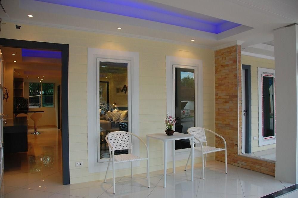 Sirikarn & Luxury โรงแรม 3*