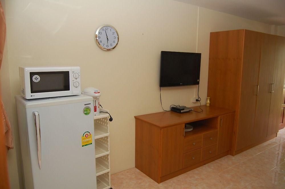 Sirikarn & Luxury 3* Pattaya