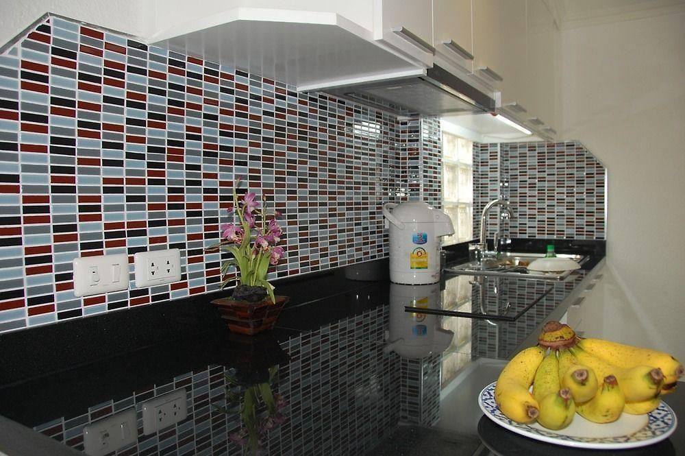 Sirikarn & Luxury โรงแรม 3*