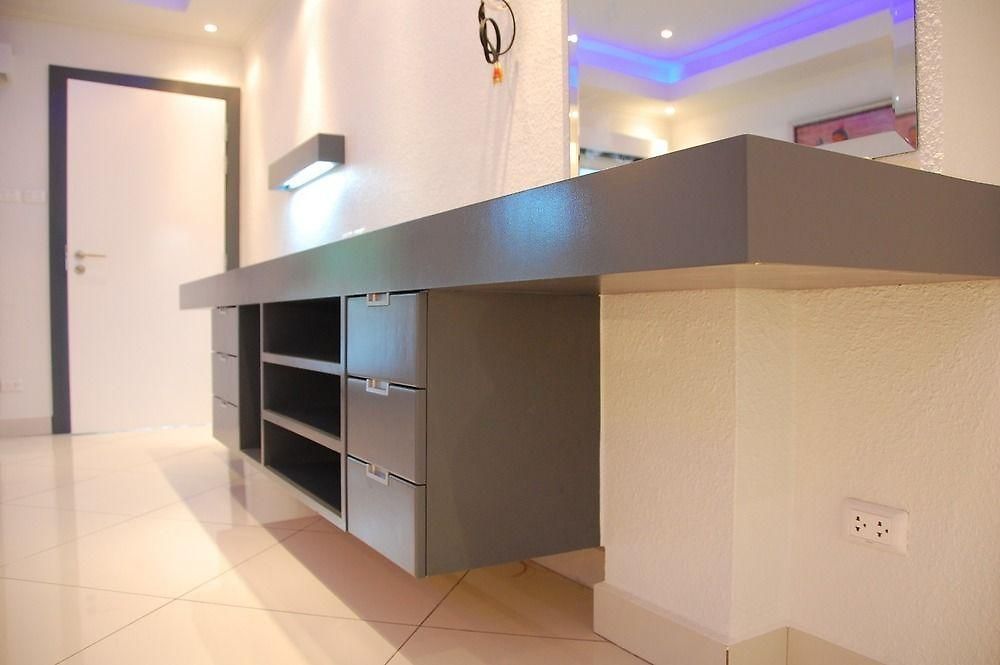 Sirikarn & Luxury โรงแรม Pattaya