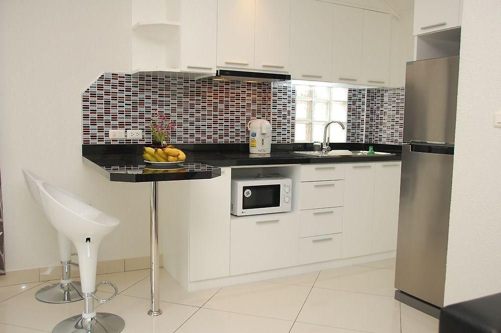 Sirikarn & Luxury โรงแรม