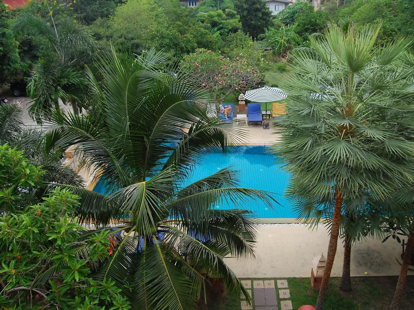 Sirikarn & Luxury โรงแรม
