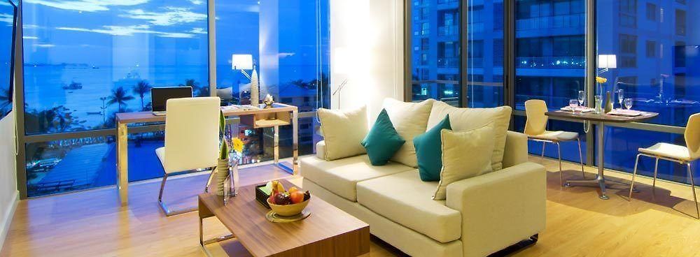 Seven Zea Chic 4* Pattaya