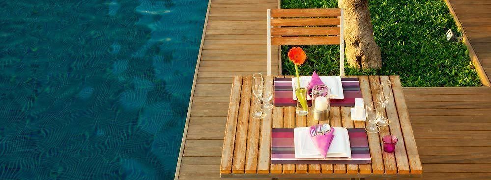 Seven Zea Chic โรงแรม Pattaya