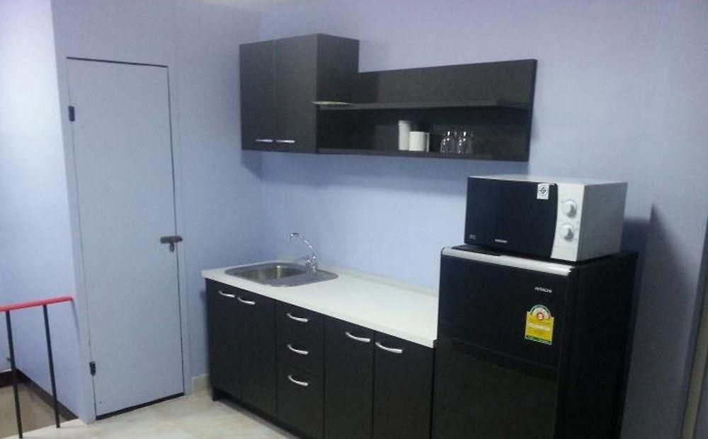 Oyo 963 Sunshine โรงแรม