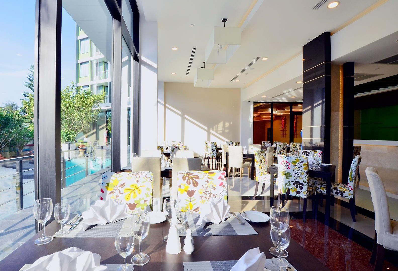 Lakkhana Poolside รีสอร์ท Pattaya