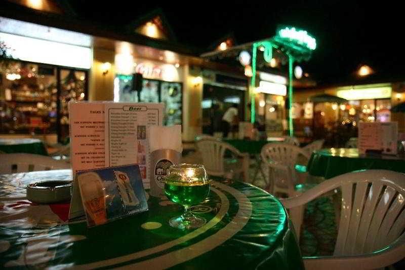 โรงแรม วินด์มิลล์รีสอร์ทโฮเทล พัทยา Pattaya